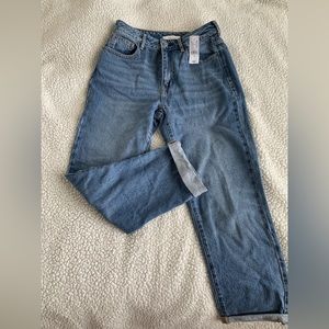 NWT Pacsun Mom Jeans